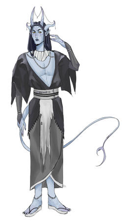 fullbody full (ex of part of ref sheet)