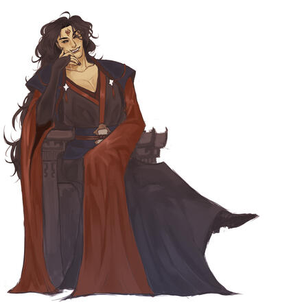 fullbody w/ prop full